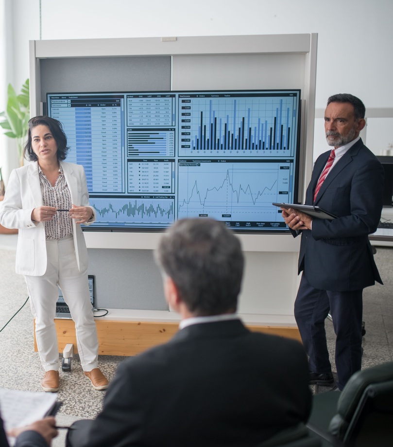 Financial Services