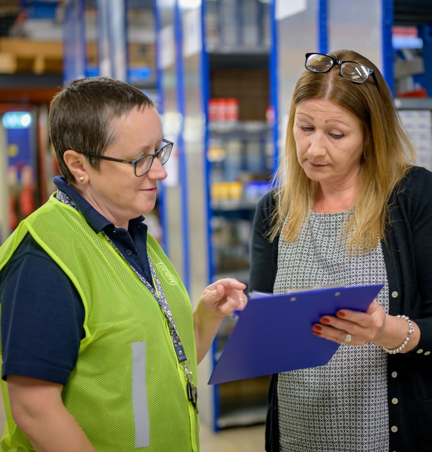 Supply Chain
