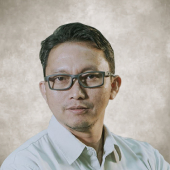 Andi Fakuspati