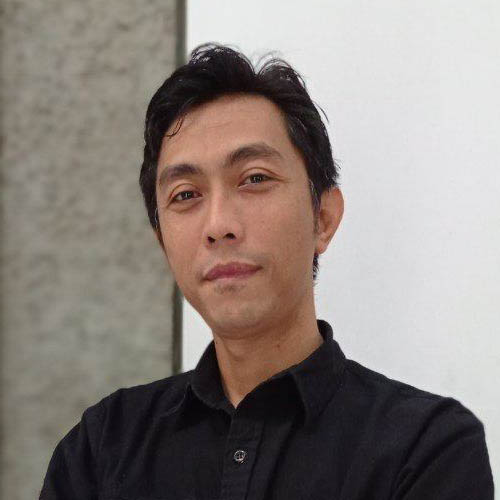 Gilang Muhammad Ajiswara